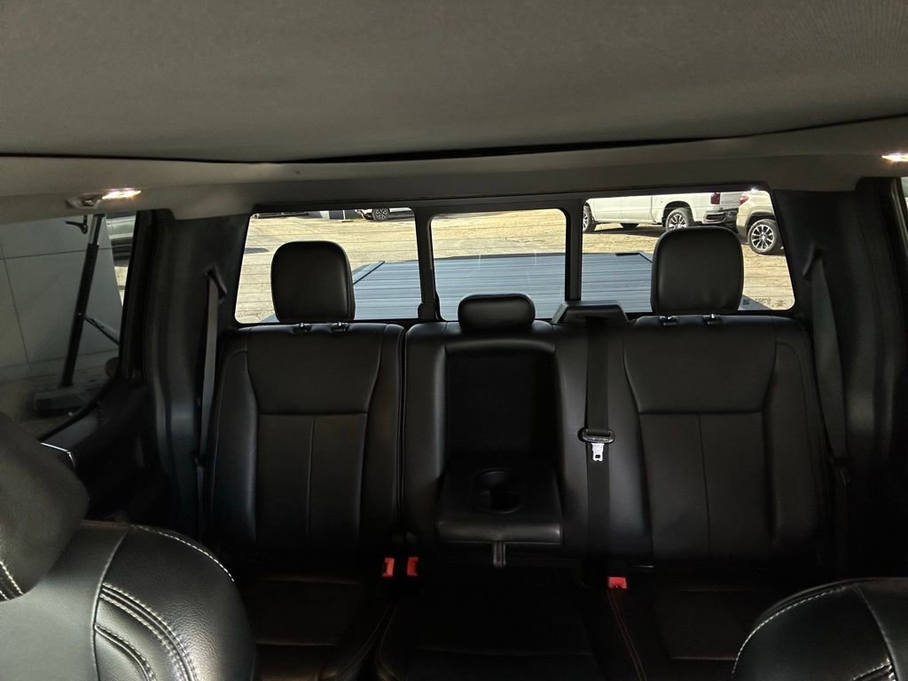 Used 2021 Ford F250 Lariat w/ Chrome Package image 23