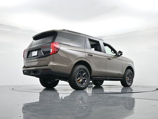 New 2026 Ford Expedition Tremor image 31