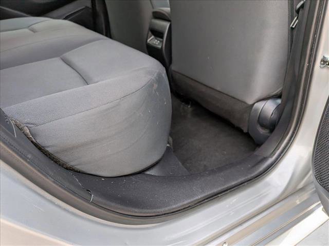 Certified 2023 Toyota Corolla LE FWD image 17