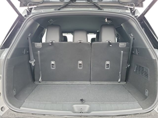 New 2025 Nissan Pathfinder Rock Creek image 23