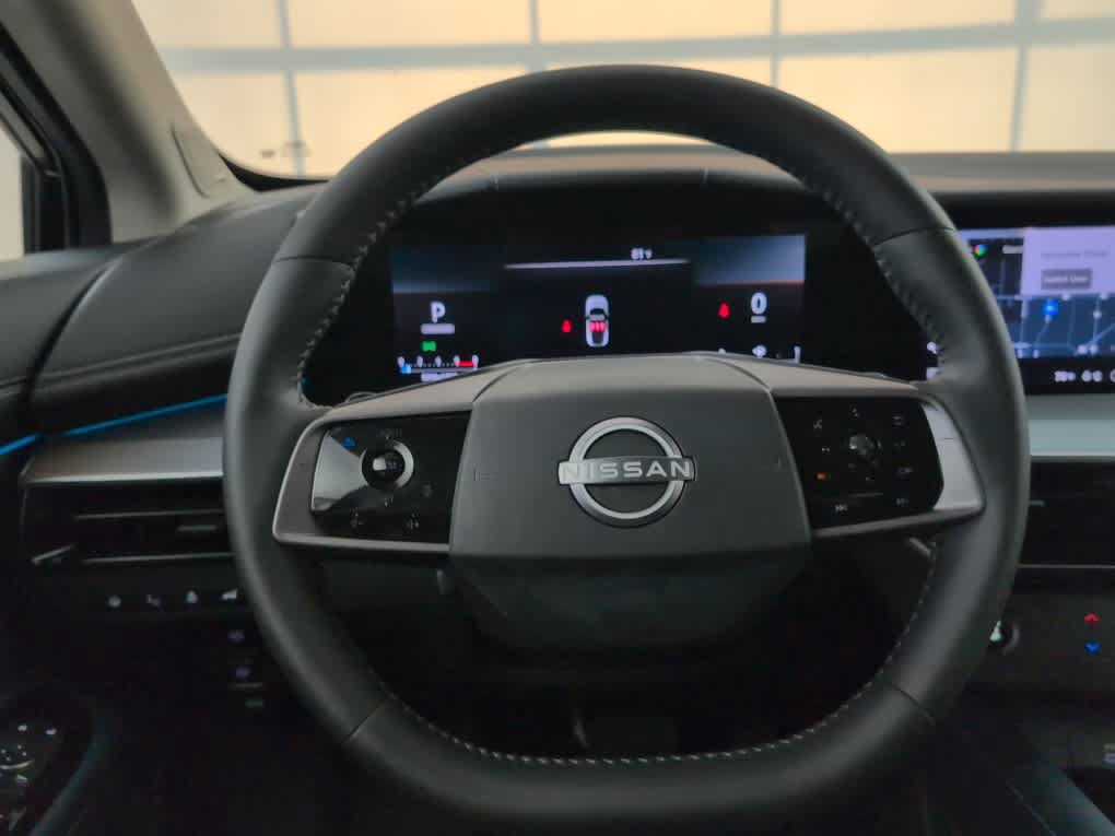 Used 2025 Nissan Murano Platinum w/ Cargo Package AWD/4WD image 16