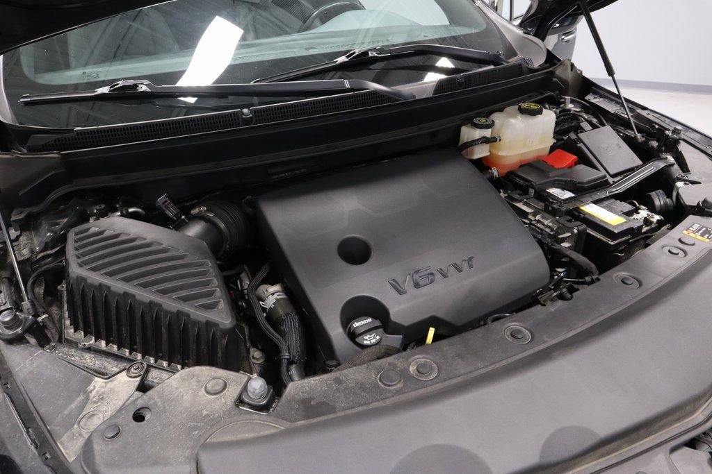 Used 2023 Buick Enclave Essence w/ Experience Buick Package image 15