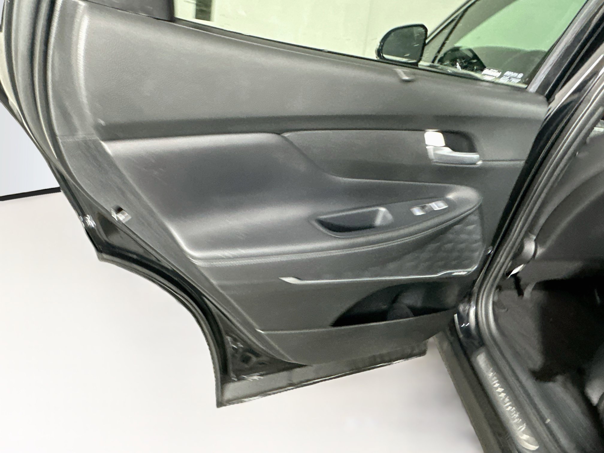 Used 2022 Hyundai Santa Fe Calligraphy AWD/4WD image 27