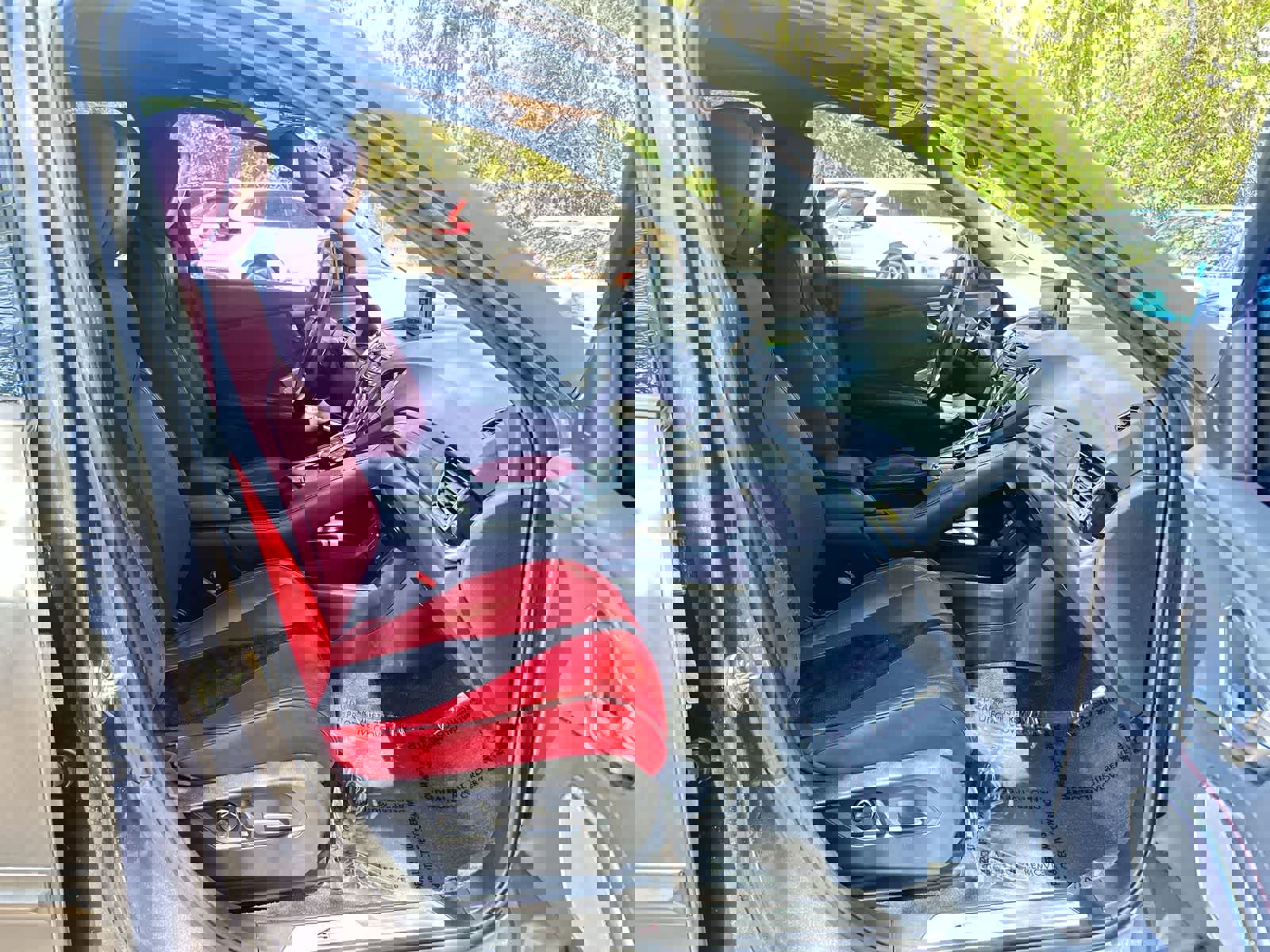 Used 2019 Acura RDX A-Spec AWD/4WD image 14