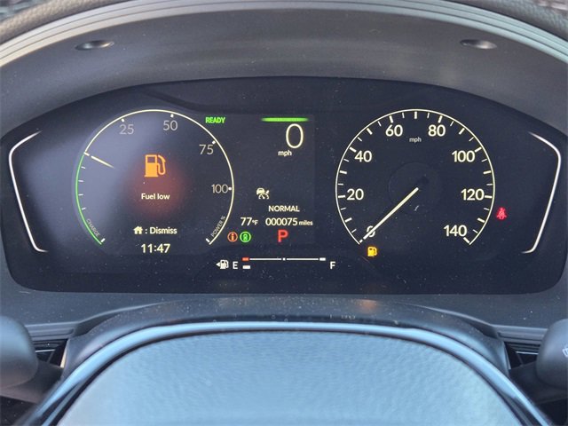 New 2025 Honda Civic Sport image 14