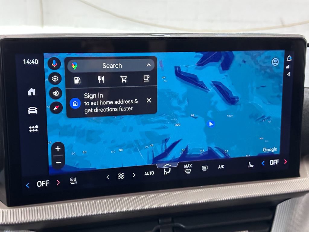 New 2026 Ford Explorer Active w/ Active Comfort Package image 38