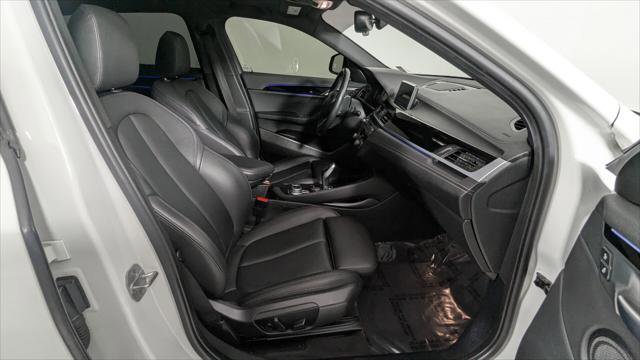 Used 2022 BMW X2 xDrive28i w/ Convenience Package image 24