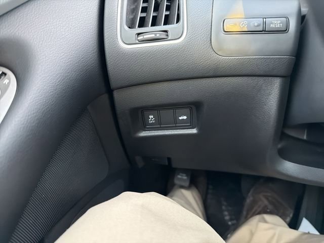 Used 2020 INFINITI Q50 Luxe image 18