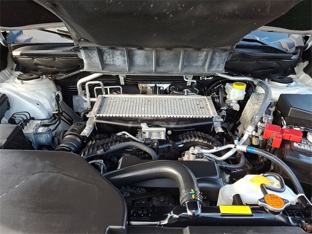 Certified 2022 Subaru Ascent Premium w/ Convenience Package image 29