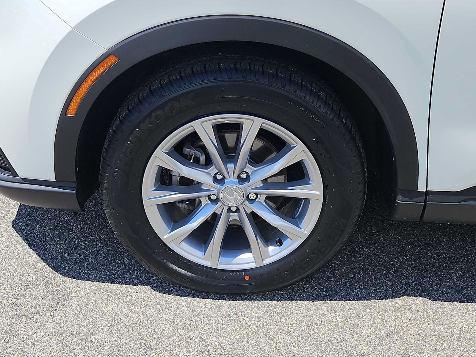 Used 2024 Honda CR-V EX-L image 27