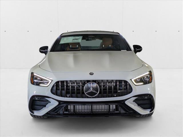 New 2026 Mercedes-Benz AMG GT 53 image 6