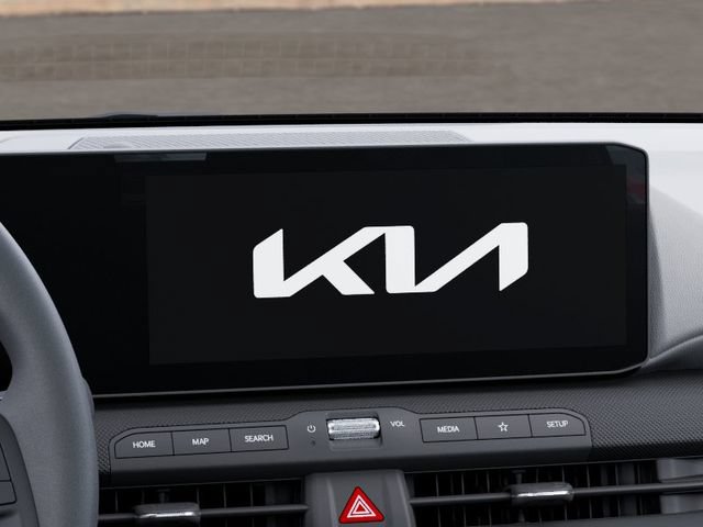 New 2026 Kia K4 FWD image 21