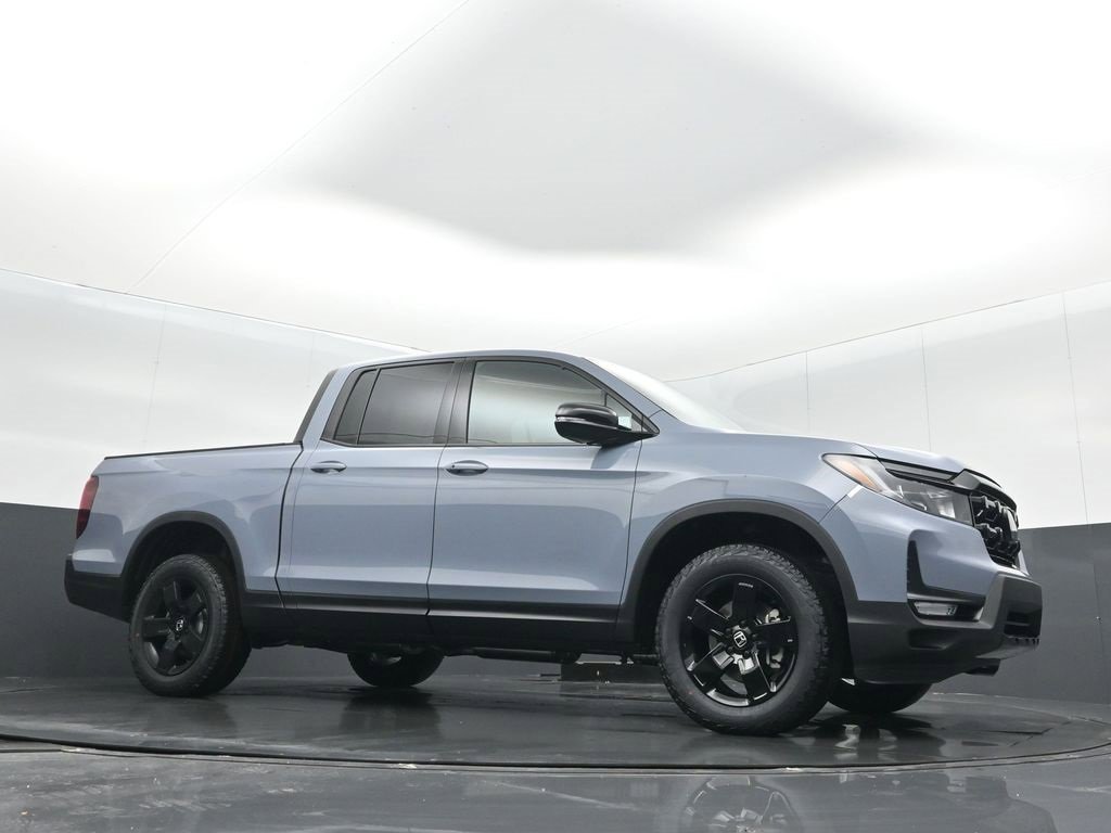 New 2026 Honda Ridgeline Black Edition image 26
