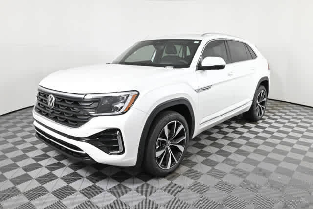 New 2026 Volkswagen Atlas Cross Sport SEL Premium R-Line image 5