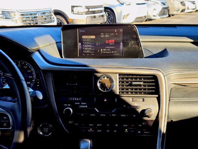 Used 2017 Lexus RX 350 AWD w/ Cold Weather Package image 36