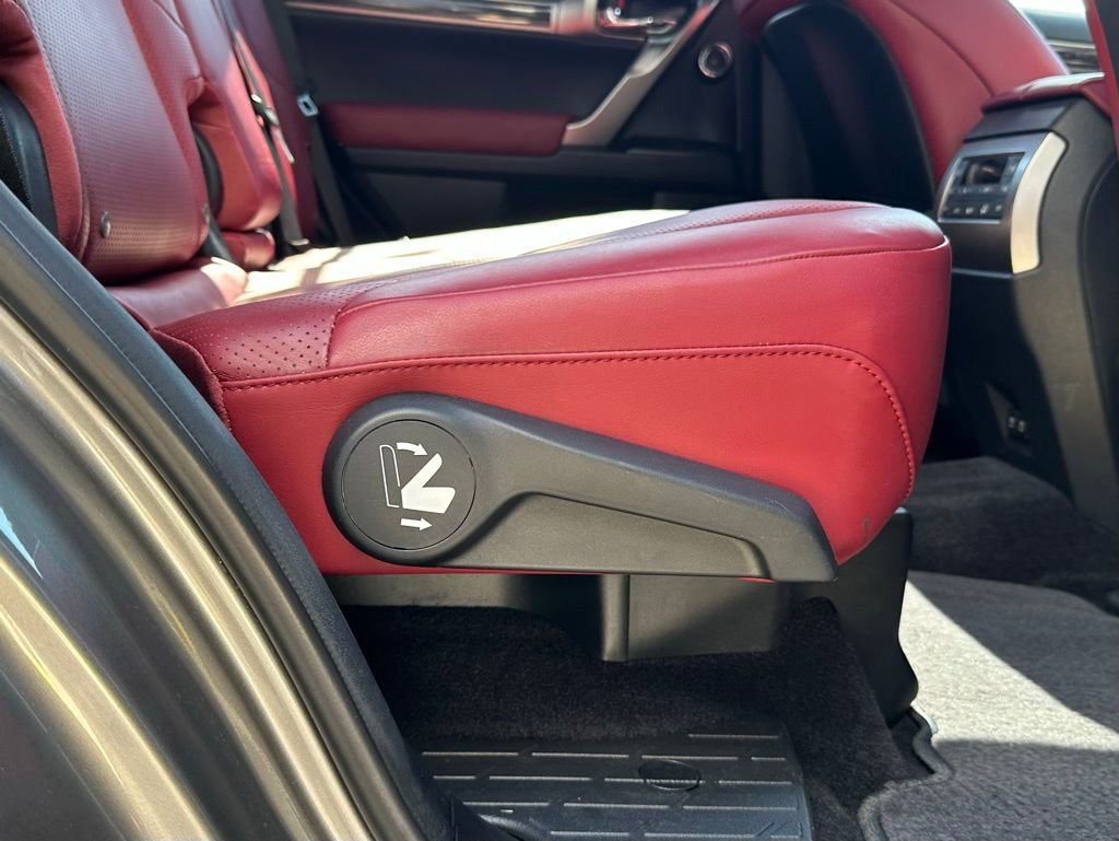 Used 2022 Lexus GX 460 Luxury image 26