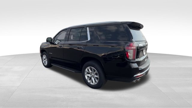 Used 2024 Chevrolet Tahoe Premier AWD/4WD image 4