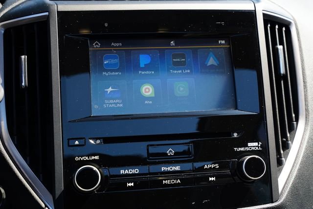 Certified 2023 Subaru Forester Premium AWD/4WD image 35
