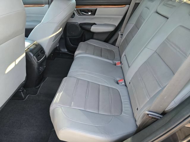 Used 2019 Honda CR-V Touring image 15