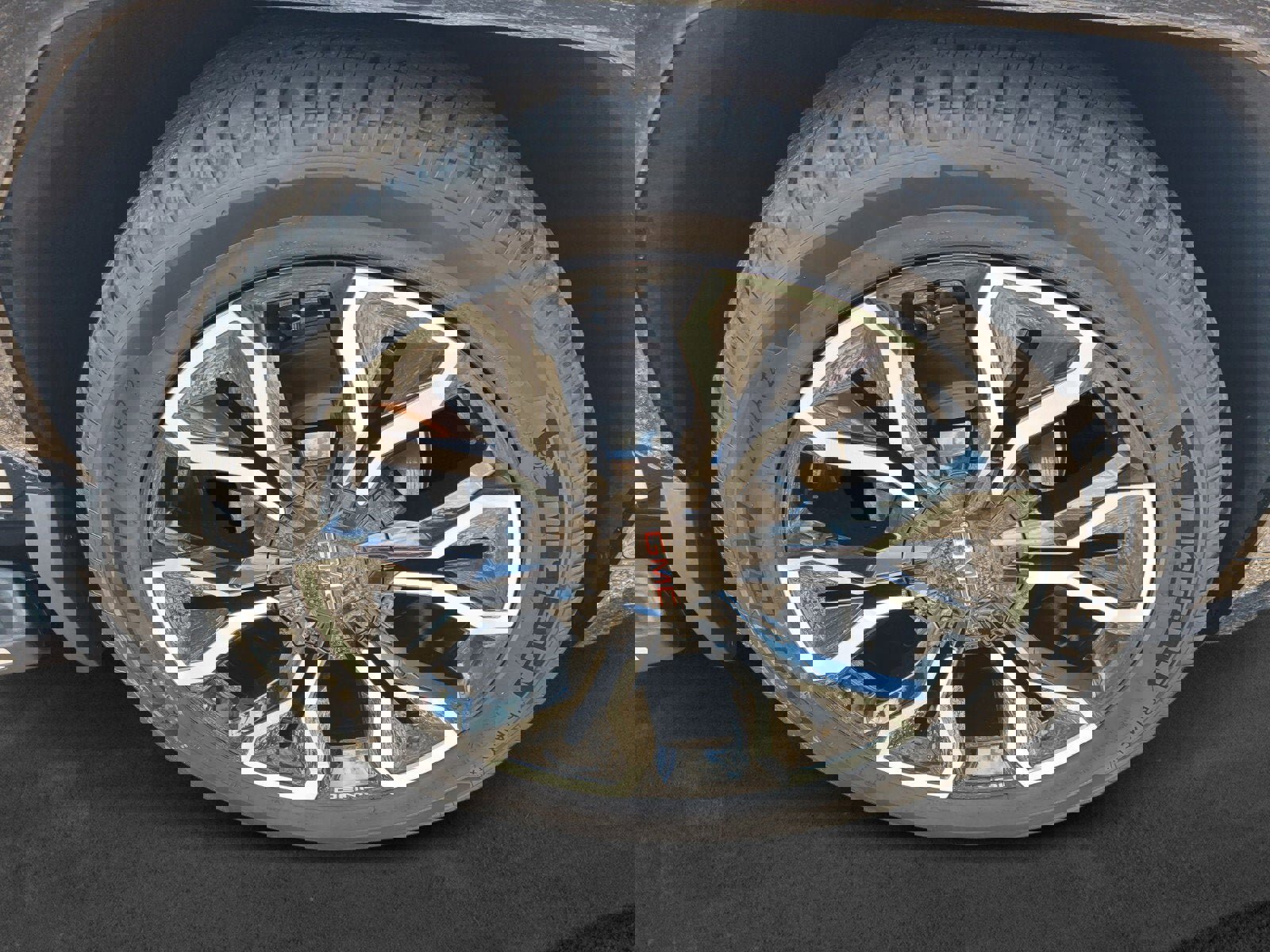 New 2026 GMC Sierra EV Denali image 9