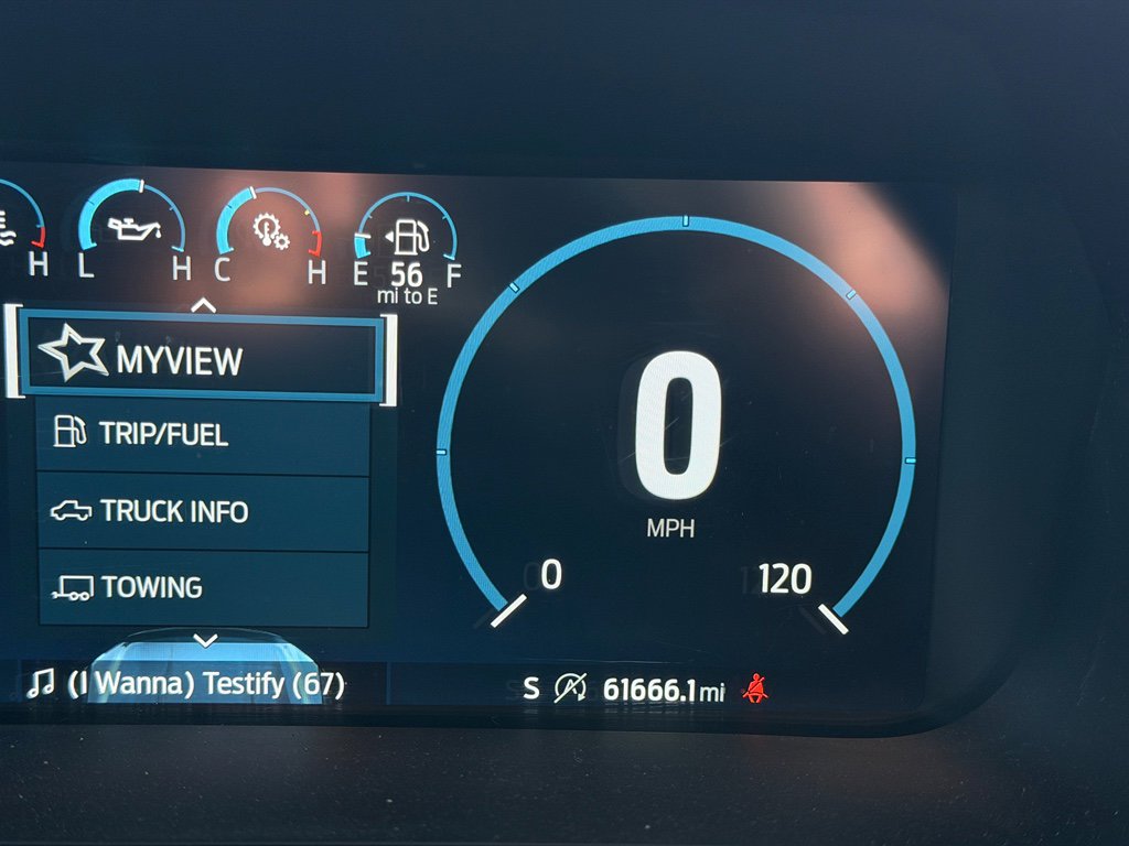 Used 2019 Chevrolet Silverado 1500 RST image 10