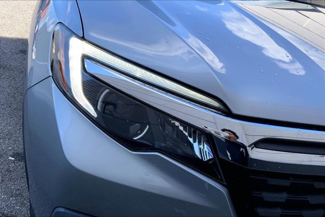 Used 2020 Honda Ridgeline RTL-E image 28