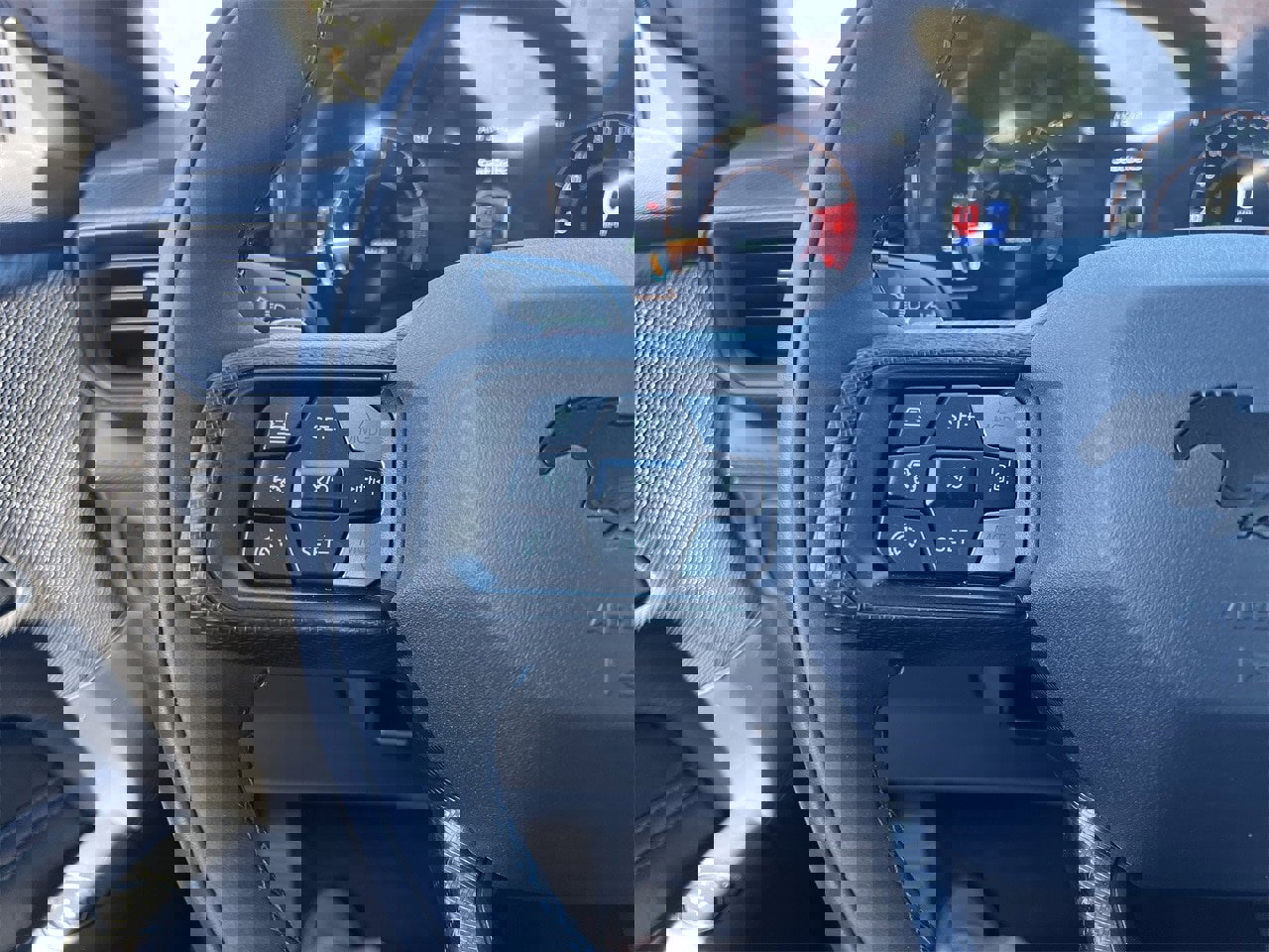 New 2025 Ford Mustang Dark Horse w/ Dark Horse Handlin Package image 11