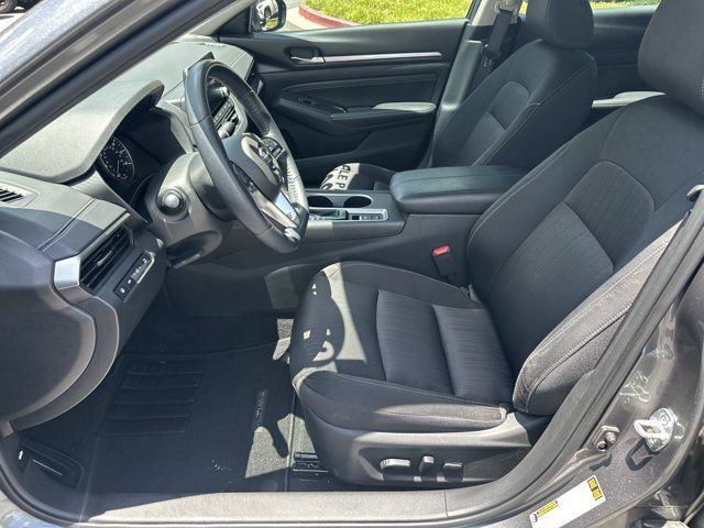Used 2019 Nissan Altima 2.5 SV FWD image 10