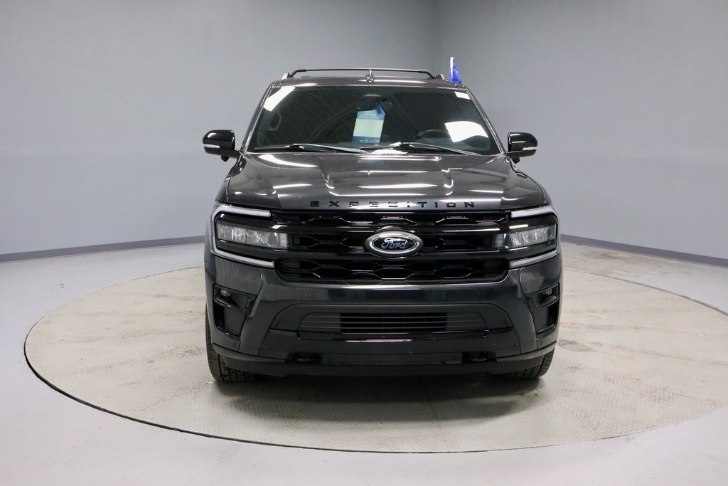 Certified 2023 Ford Expedition Limited image 6