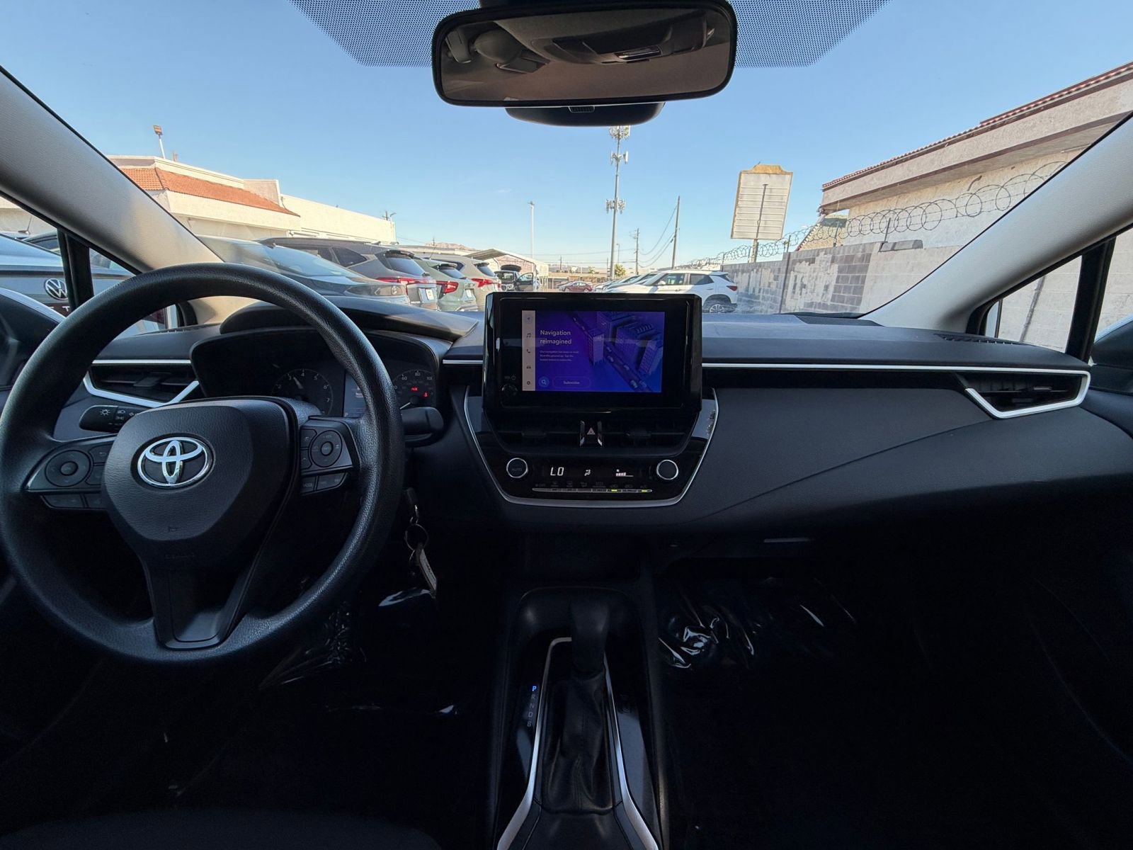 Used 2024 Toyota Corolla LE image 31