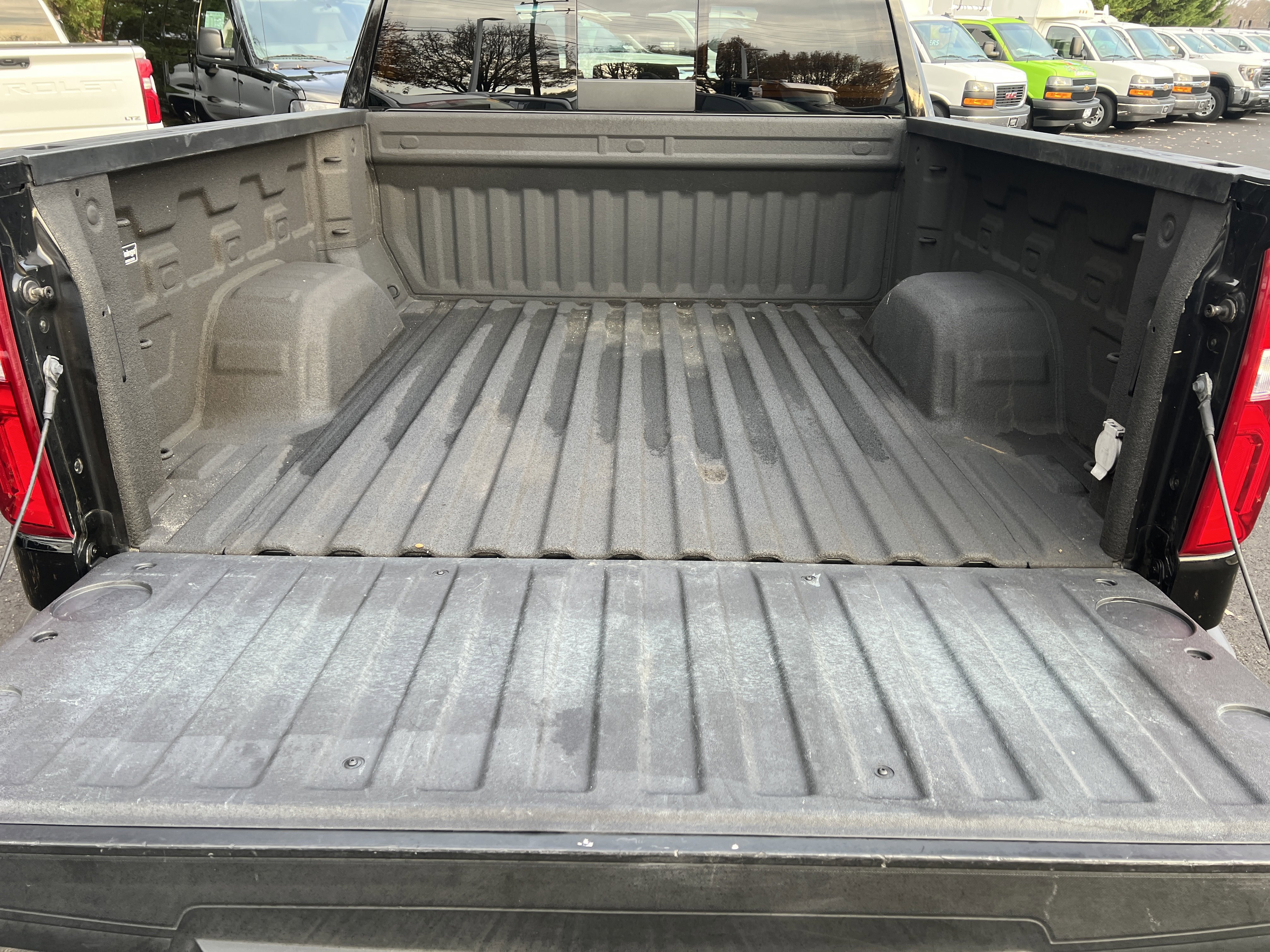 Used 2022 Chevrolet Silverado 1500 RST w/ All Star Edition Plus image 31