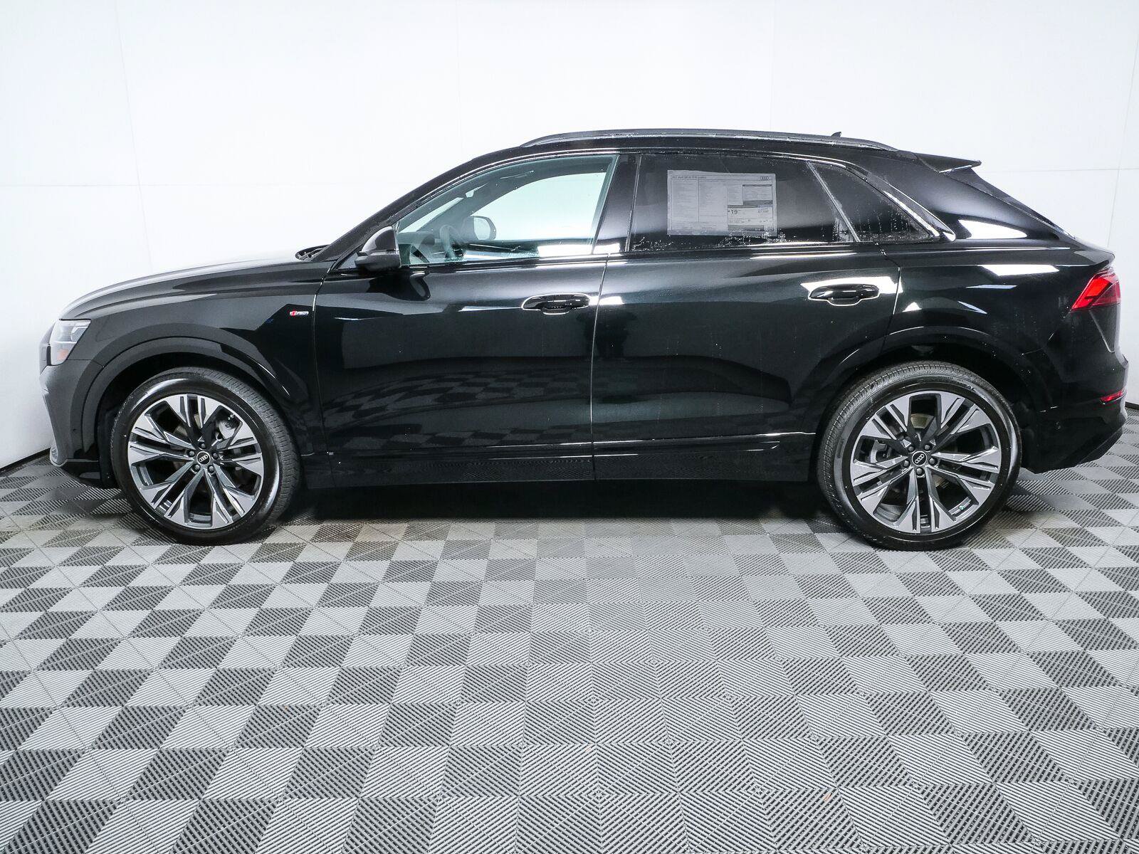 New 2027 Audi Q8 Prestige AWD/4WD image 28