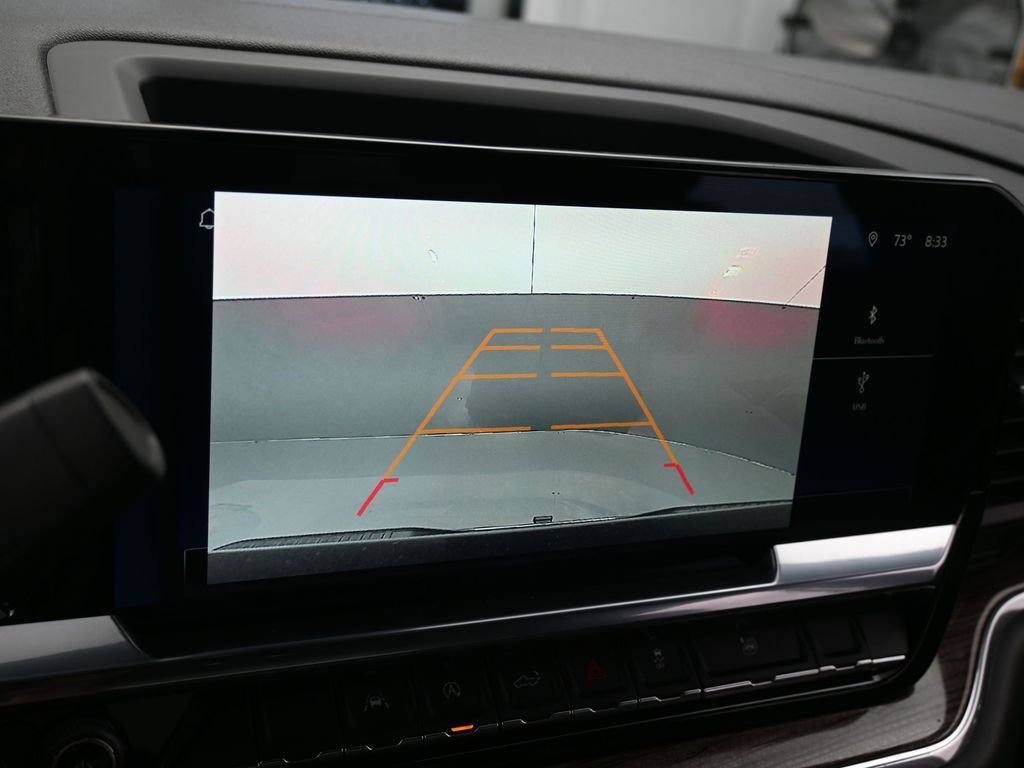 Used 2023 Chevrolet Silverado 1500 LT image 20