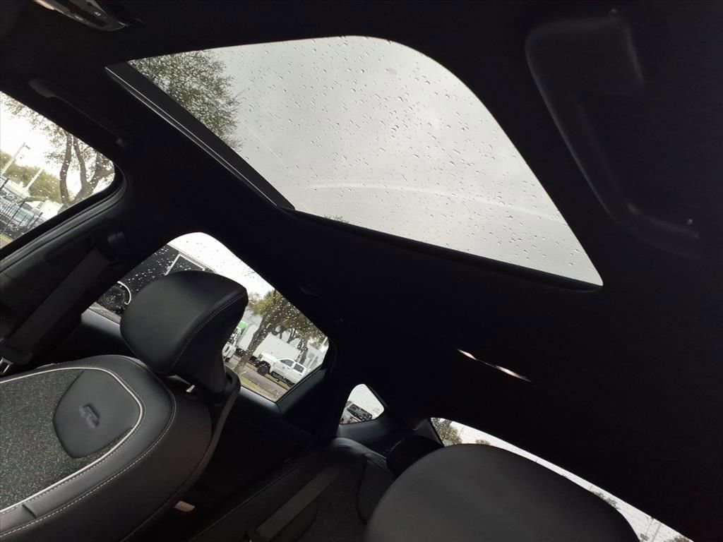 Used 2025 Kia K4 GT-Line w/ GT-Line Sunroof Package image 13