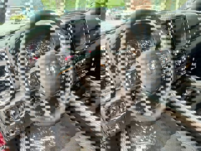 New 2026 RAM 1500 Big Horn image 11