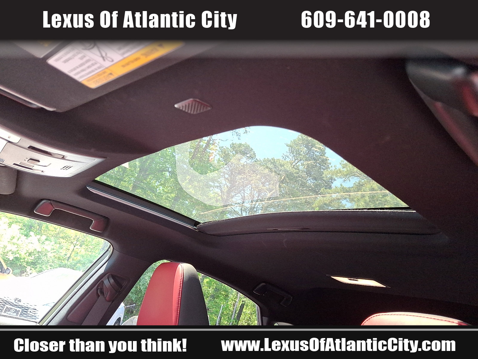 Used 2019 Lexus NX 300 F Sport w/ F Sport Premium Package AWD/4WD image 14