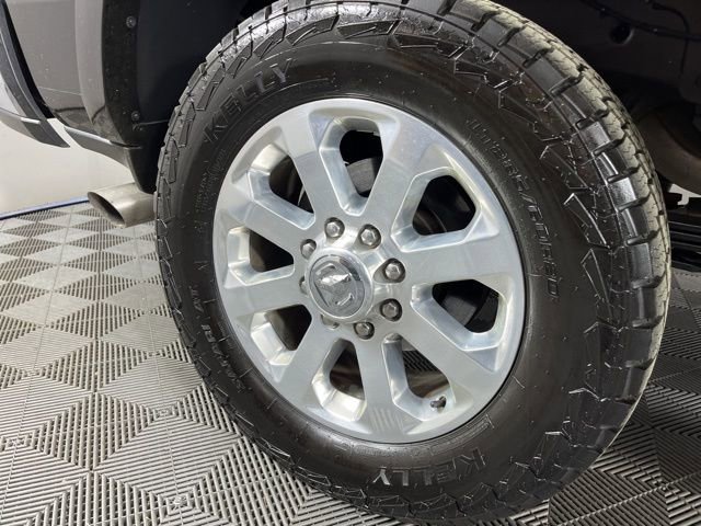 Used 2022 RAM 3500 Laramie AWD/4WD image 15