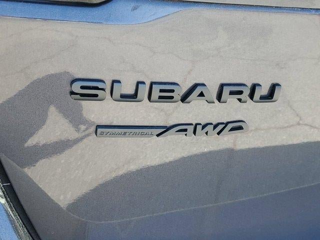 Used 2024 Subaru Outback Onyx Edition image 5