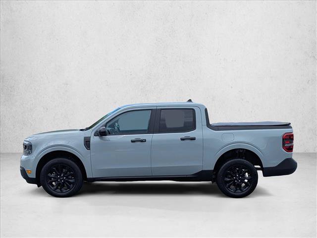 Used 2024 Ford Maverick XLT w/ XLT Luxury Package FWD image 8