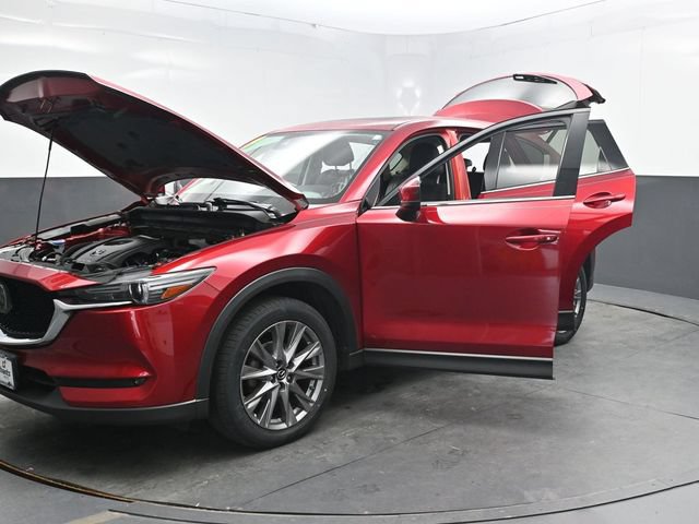 Used 2019 MAZDA CX-5 Grand Touring AWD/4WD image 45