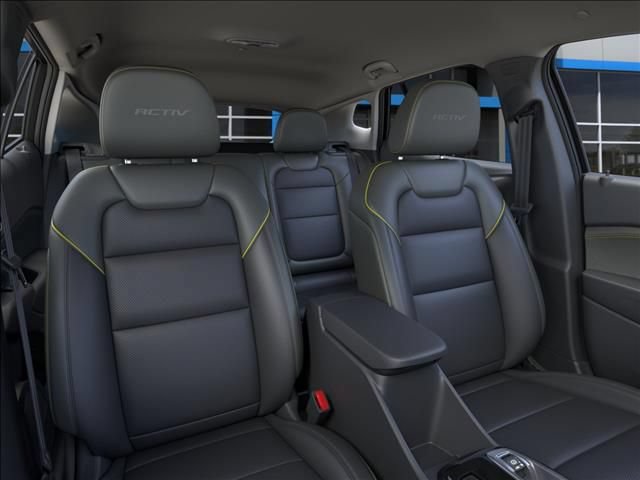New 2026 Chevrolet Trax ACTIV w/ Driver Confidence Package FWD image 19