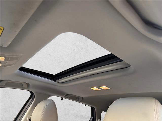 Used 2019 MAZDA CX-9 Touring w/ Touring Premium Package image 21