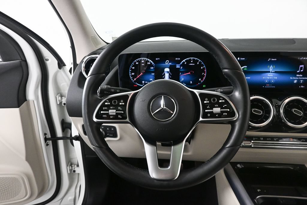 Used 2022 Mercedes-Benz GLA 250 image 2