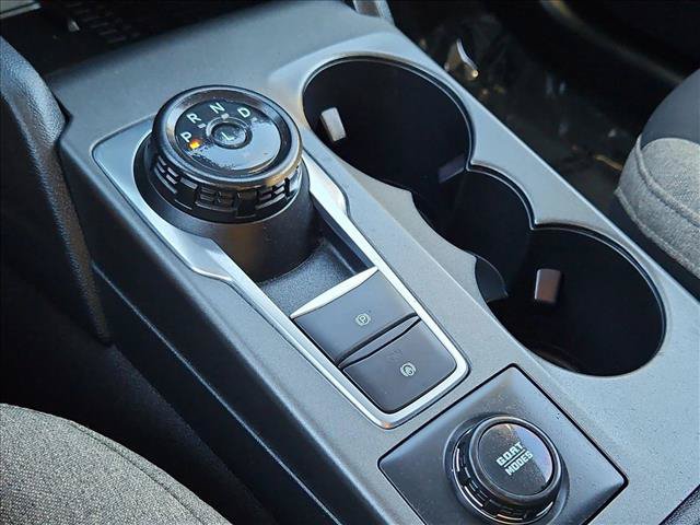 Used 2025 Ford Bronco Sport Big Bend AWD/4WD image 17