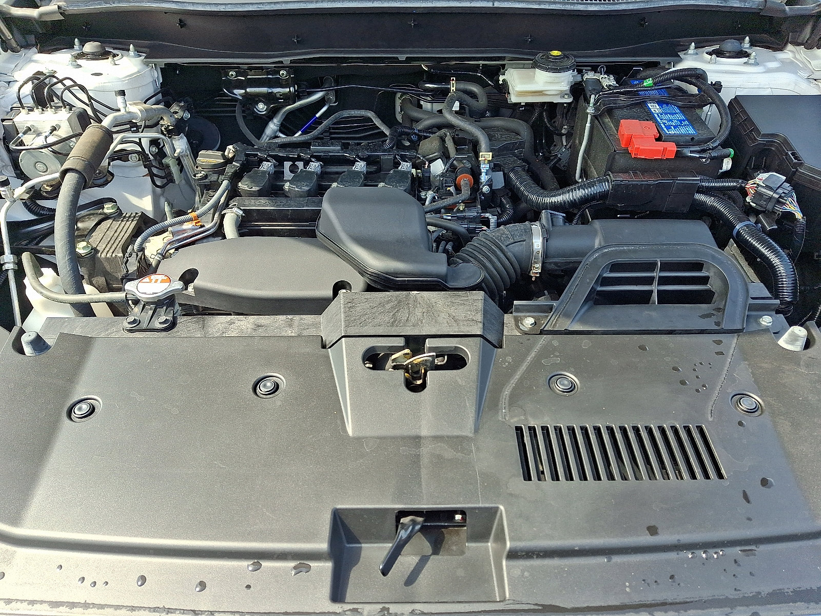 Used 2024 Honda CR-V EX-L image 31