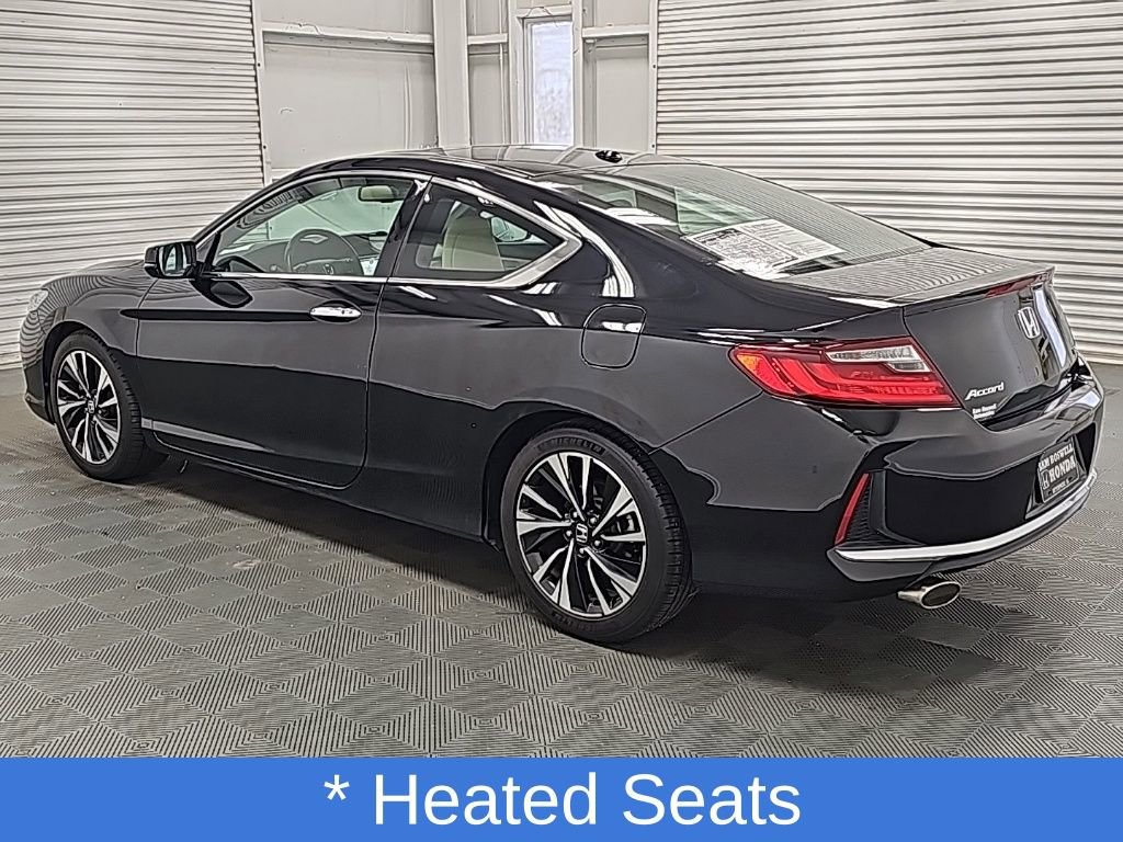 Used 2016 Honda Accord EX-L image 6