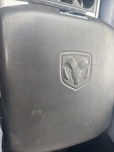 Used 2011 RAM 1500 Sport w/ Remote Start & Security Group image 19