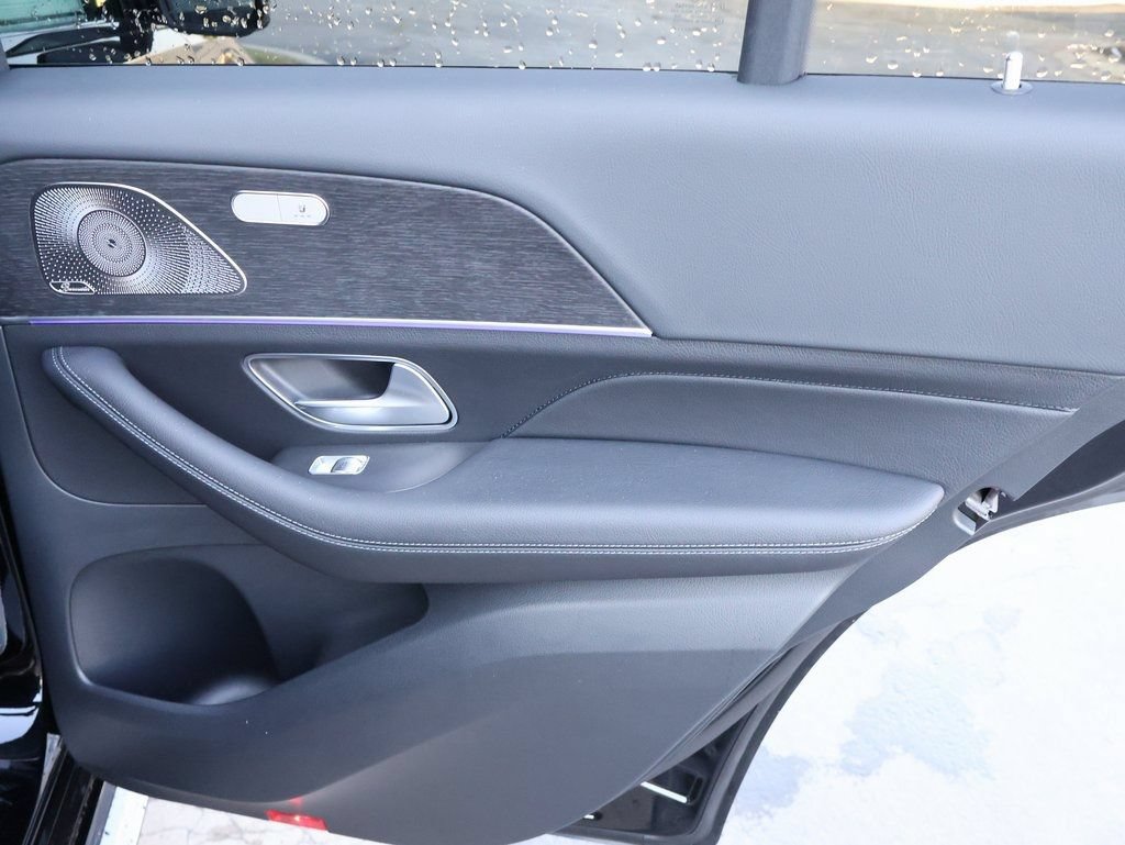 Certified 2026 Mercedes-Benz GLE 450 4MATIC image 16