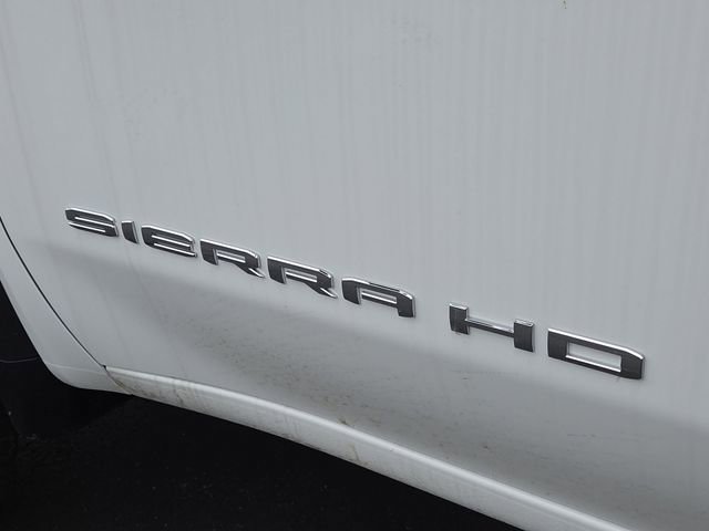 New 2025 GMC Sierra 3500 Pro w/ Convenience Package image 30