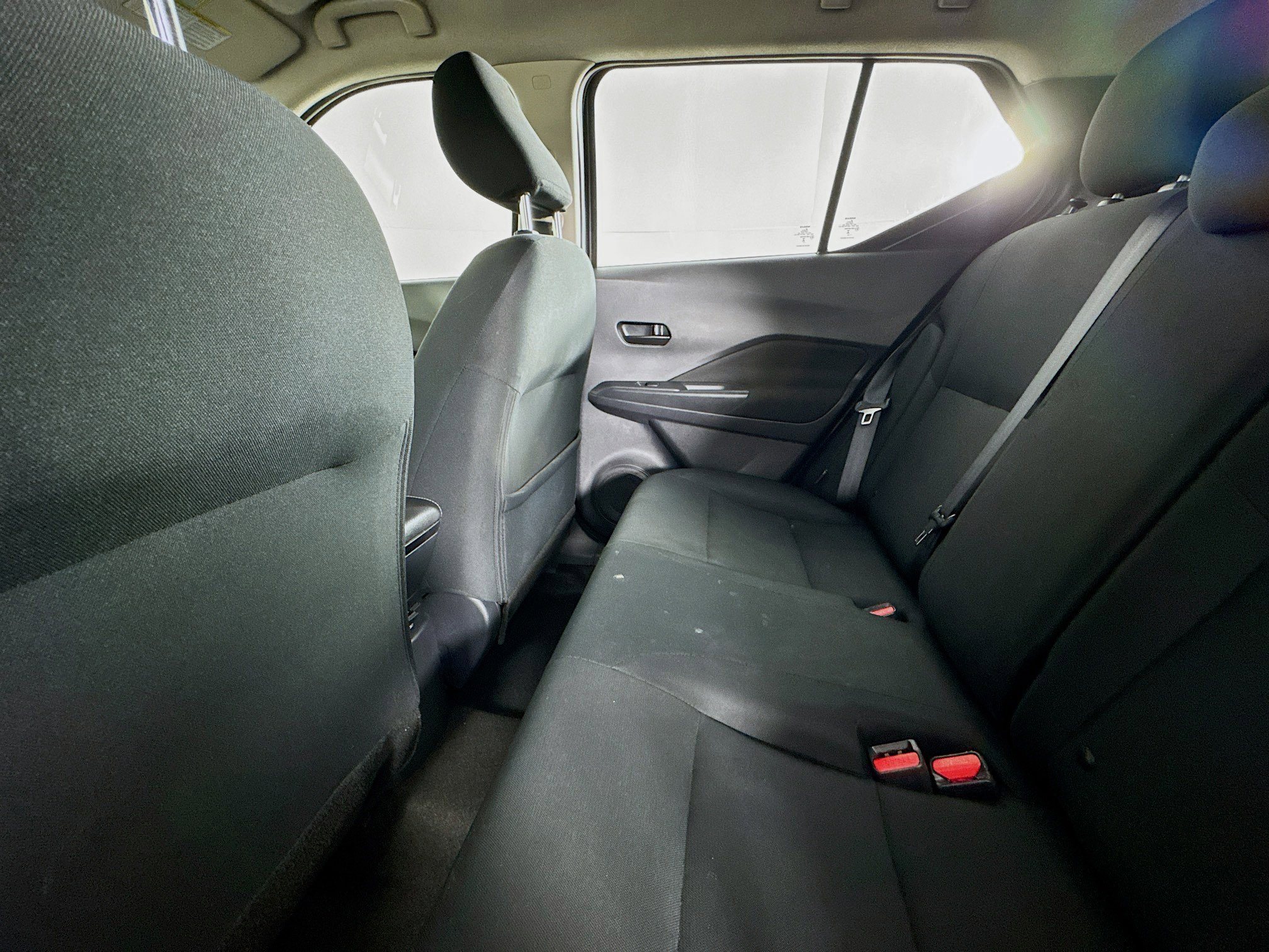 Used 2023 Nissan Kicks S image 24